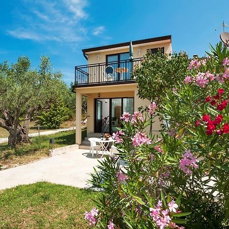 Keser Apartments Rovinj Exterior photo