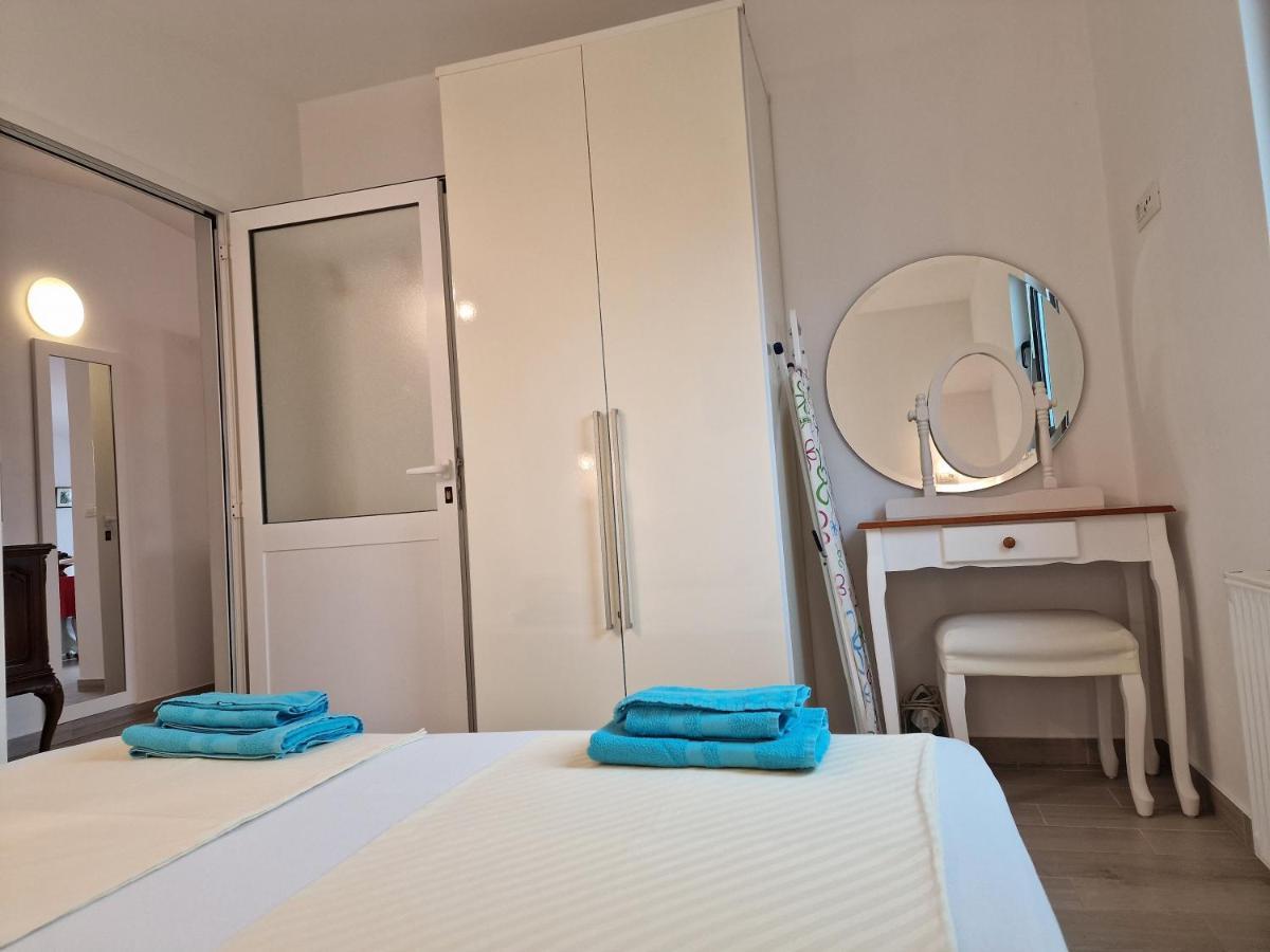 Keser Apartments Rovinj Exterior photo