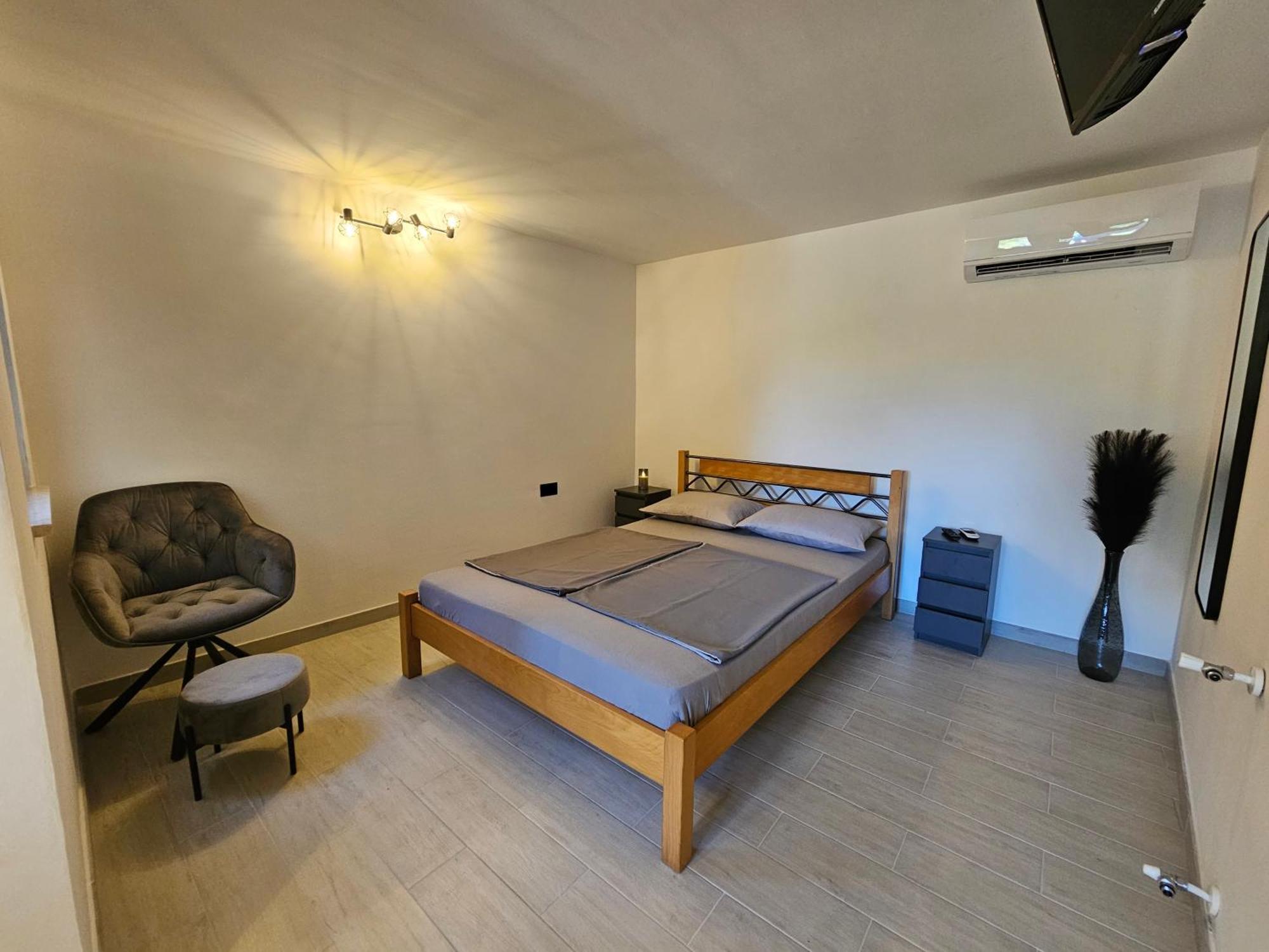 Keser Apartments Rovinj Exterior photo