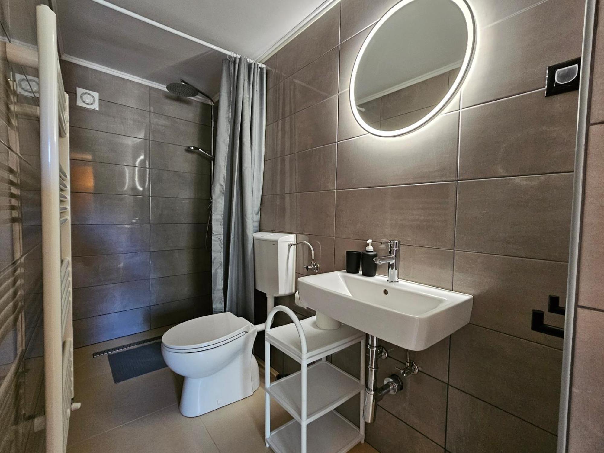 Keser Apartments Rovinj Exterior photo
