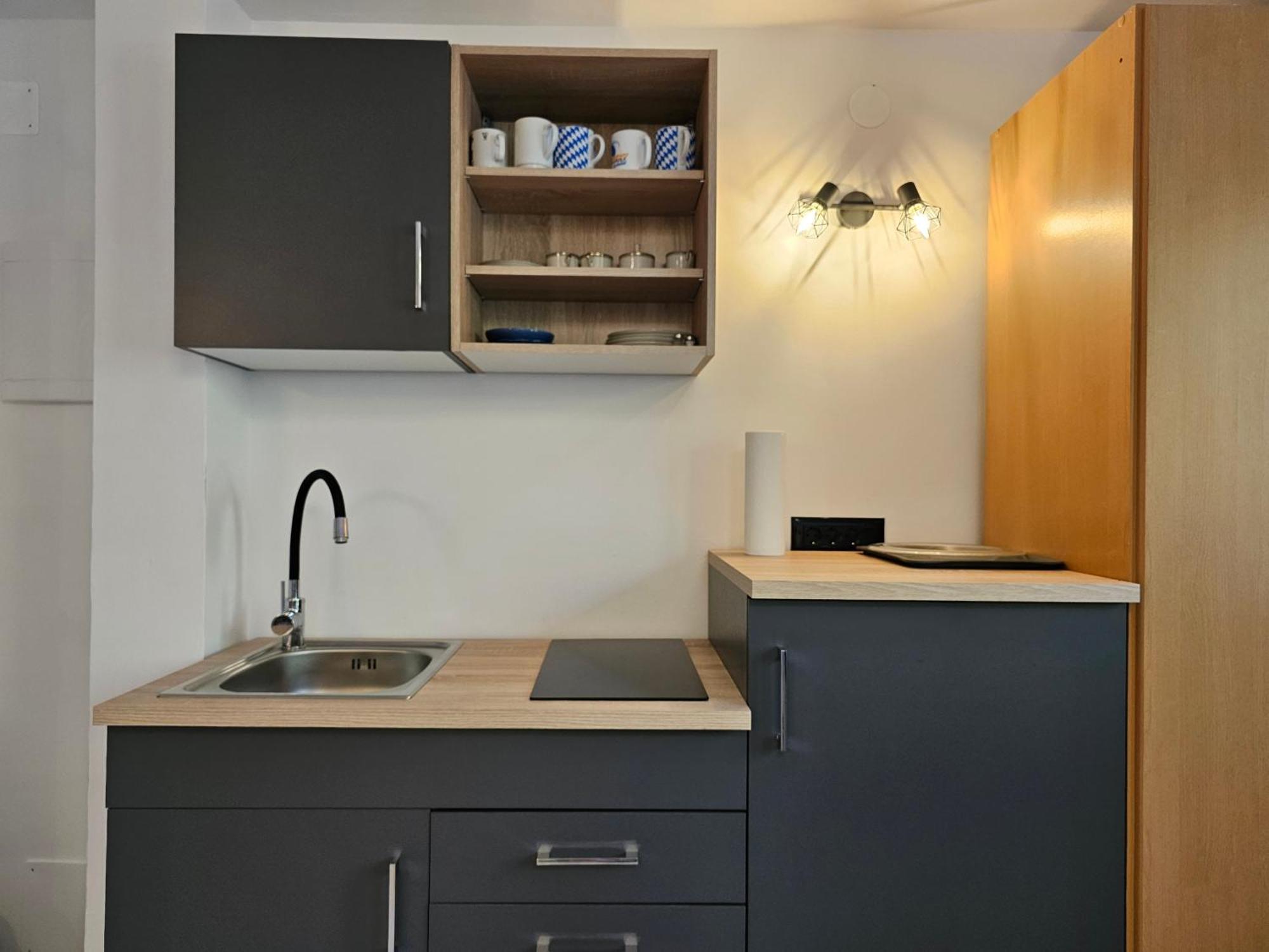 Keser Apartments Rovinj Exterior photo