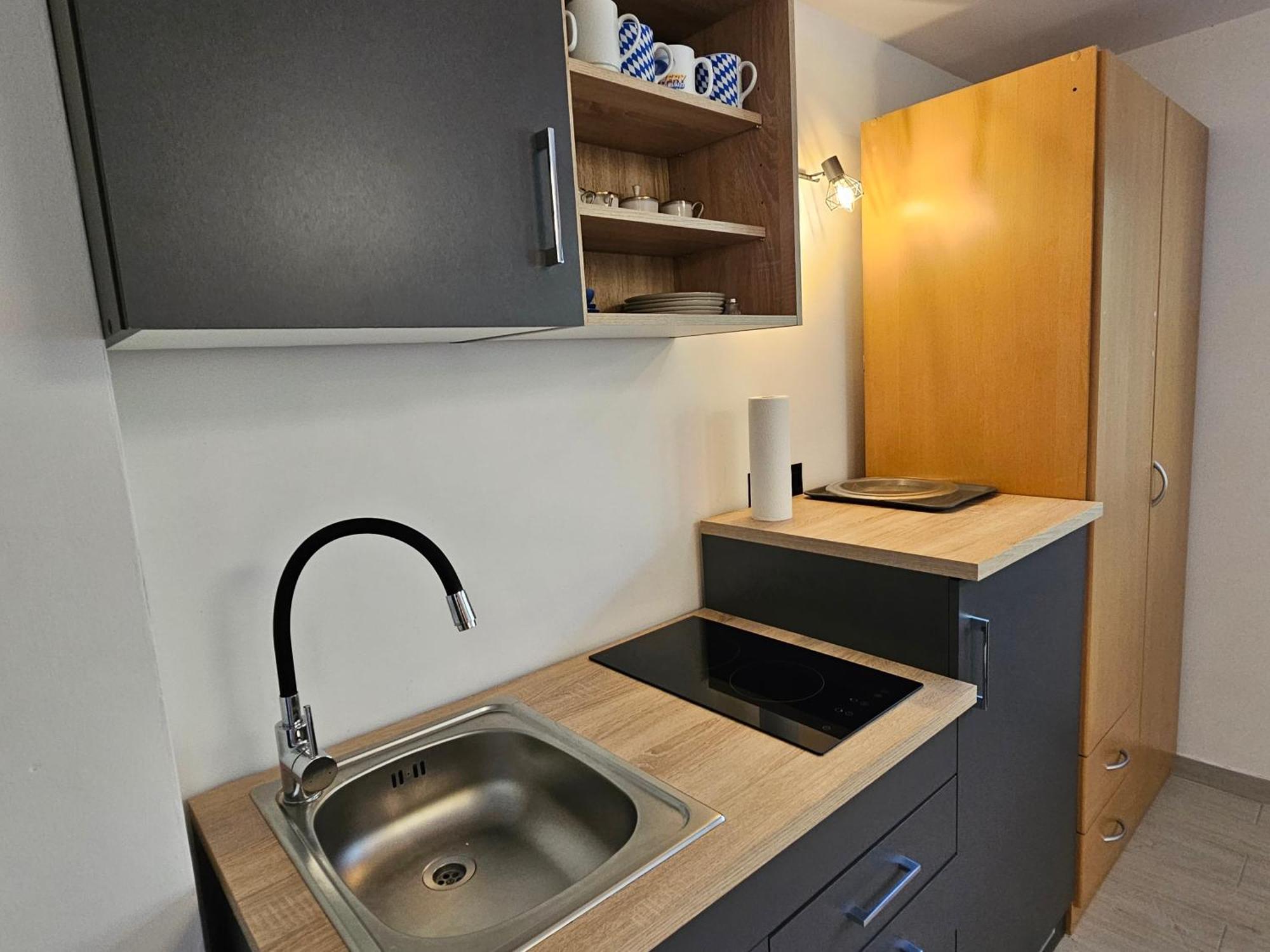 Keser Apartments Rovinj Exterior photo