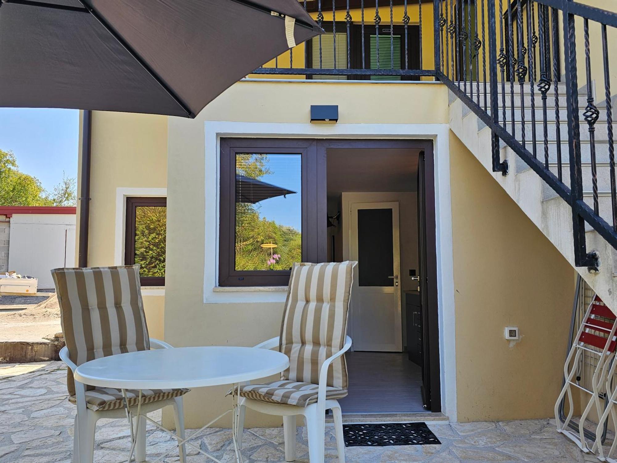 Keser Apartments Rovinj Exterior photo