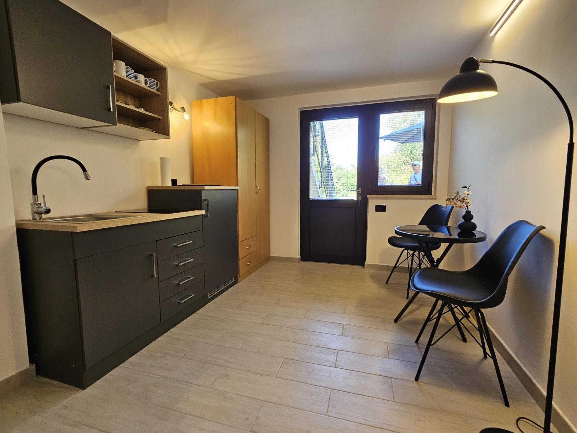 Keser Apartments Rovinj Exterior photo