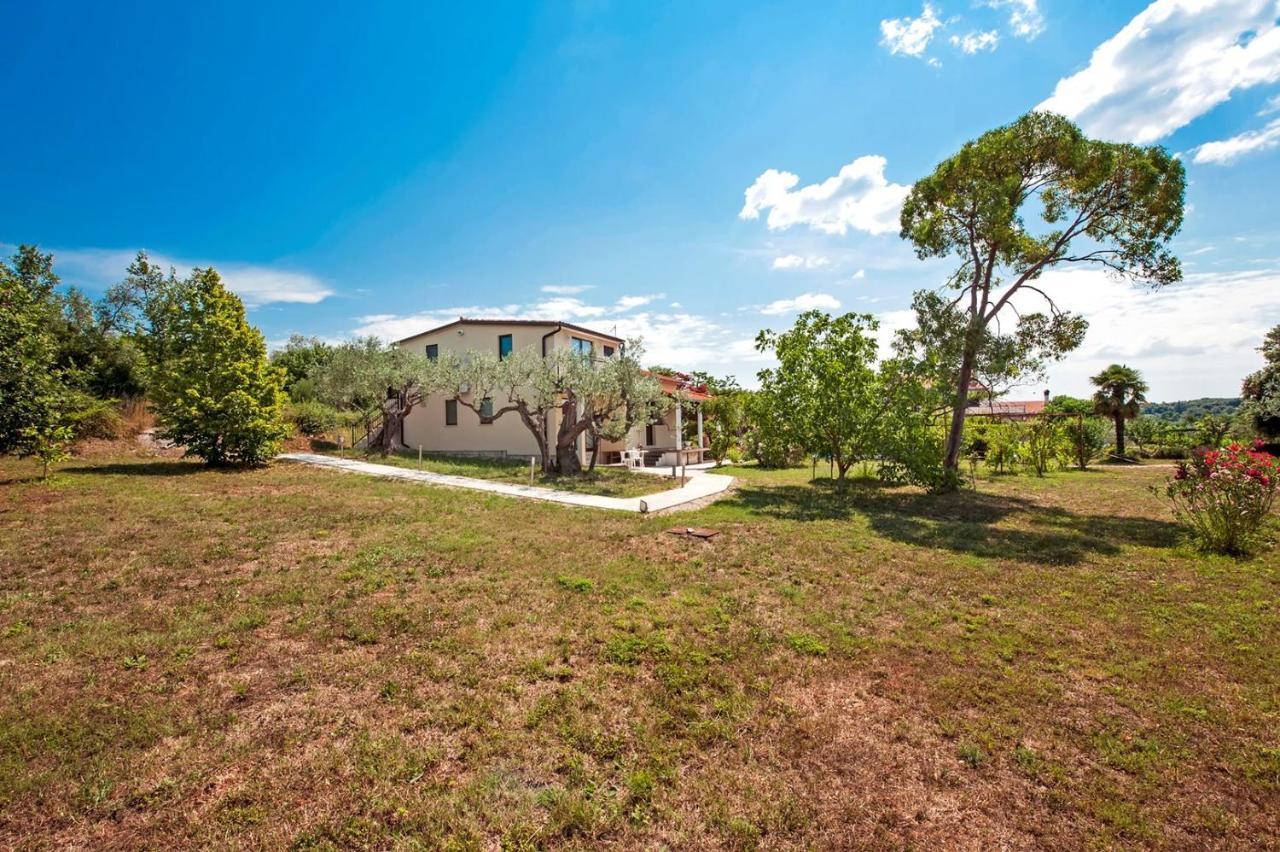 Keser Apartments Rovinj Exterior photo