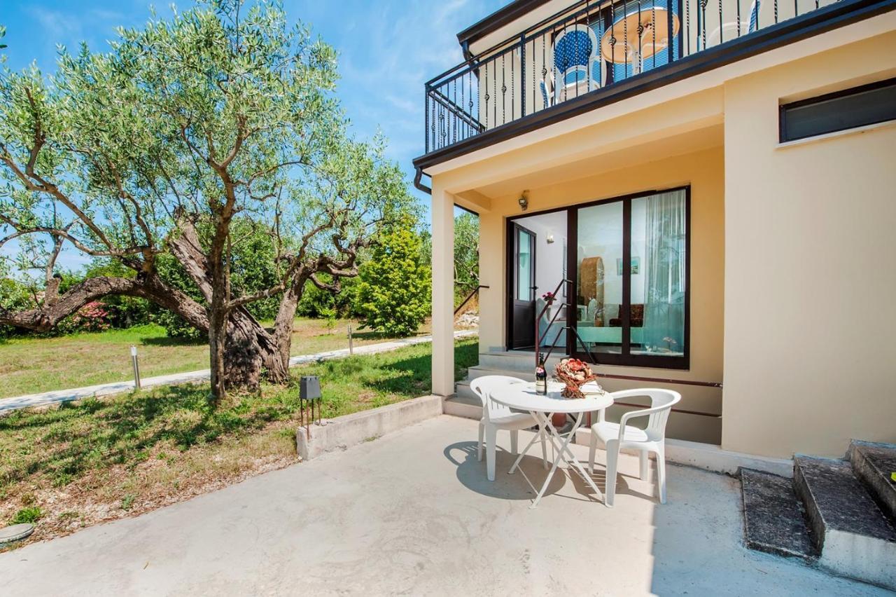 Keser Apartments Rovinj Exterior photo