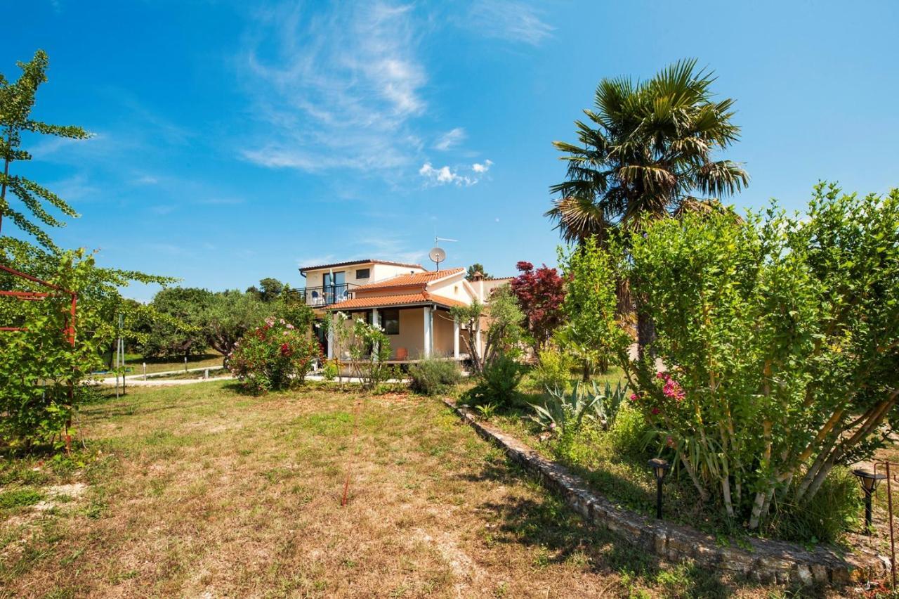 Keser Apartments Rovinj Exterior photo